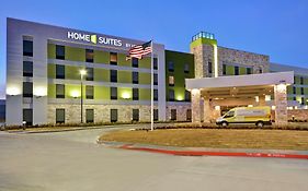 Home2 Suites Plano Legacy West